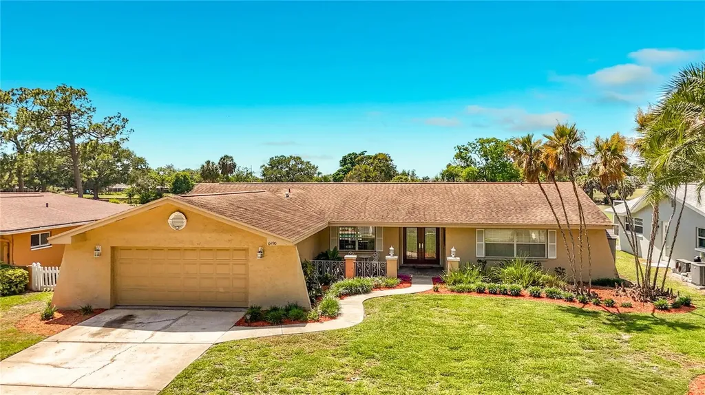 6490 Burning Tree Drive Seminole FL 33777