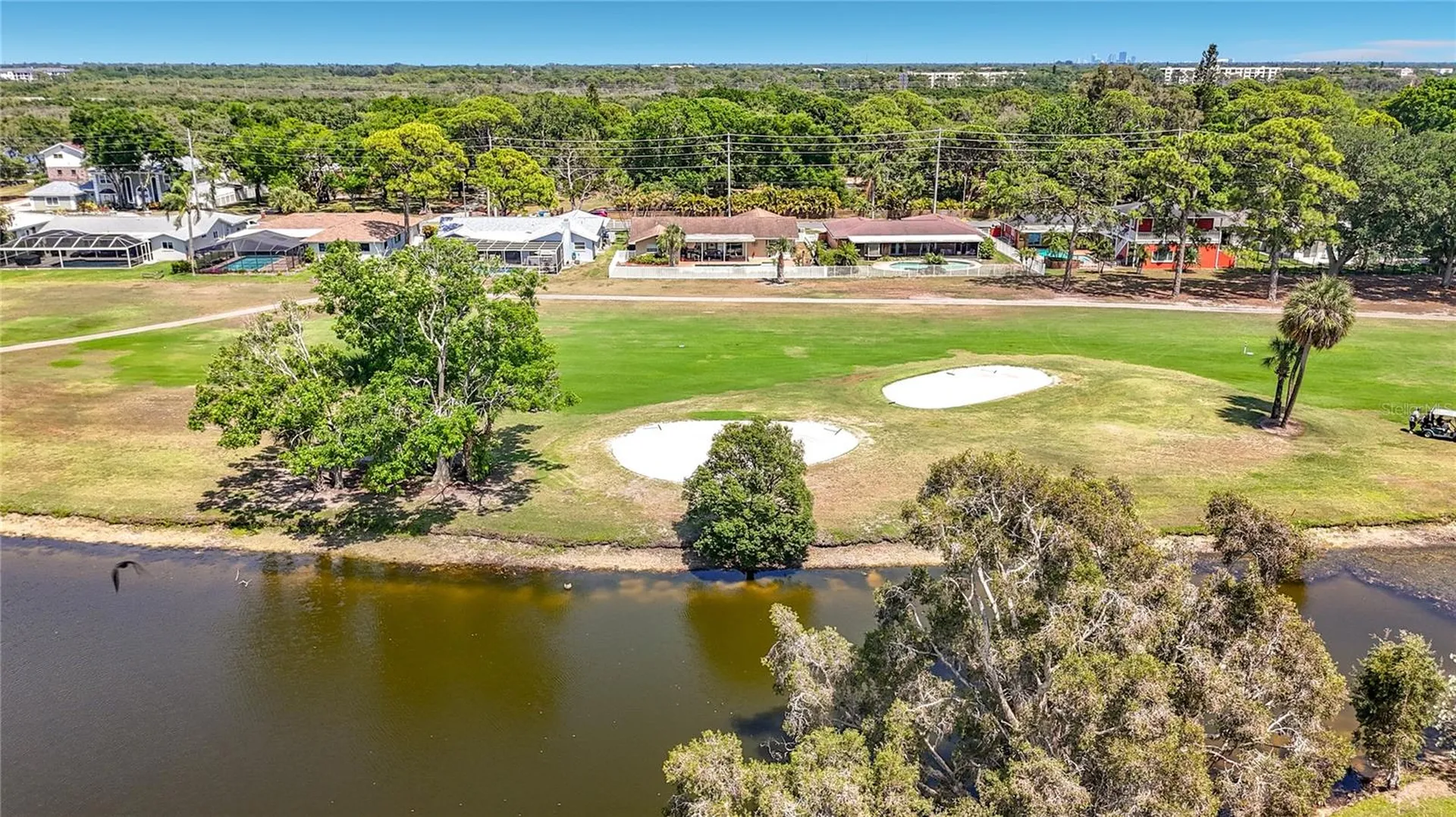 6490 Burning Tree Drive Seminole FL 33777