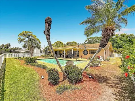 6490 Burning Tree Drive Seminole FL 33777