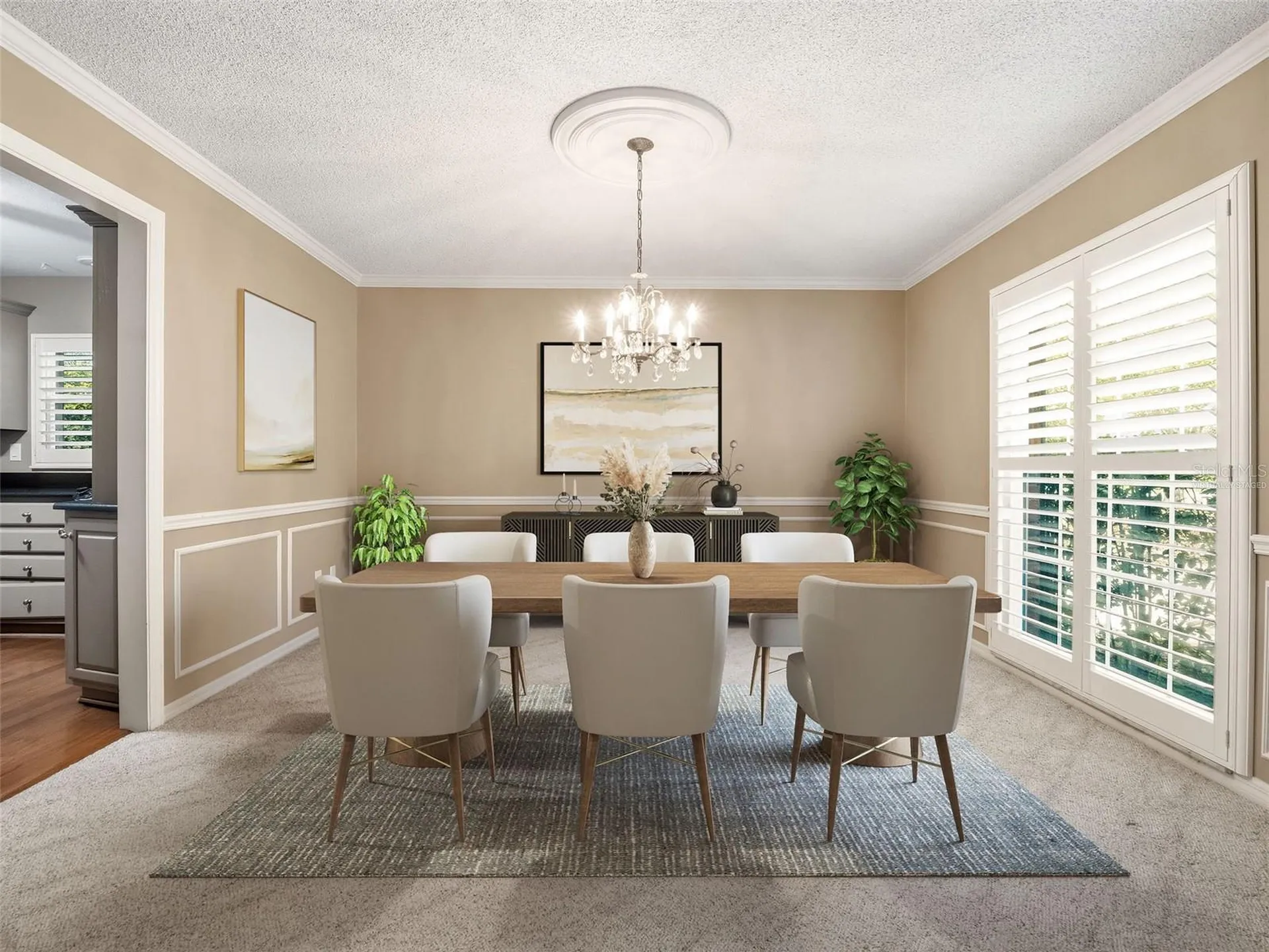1214 Sweetbriar Road Orlando FL 32806