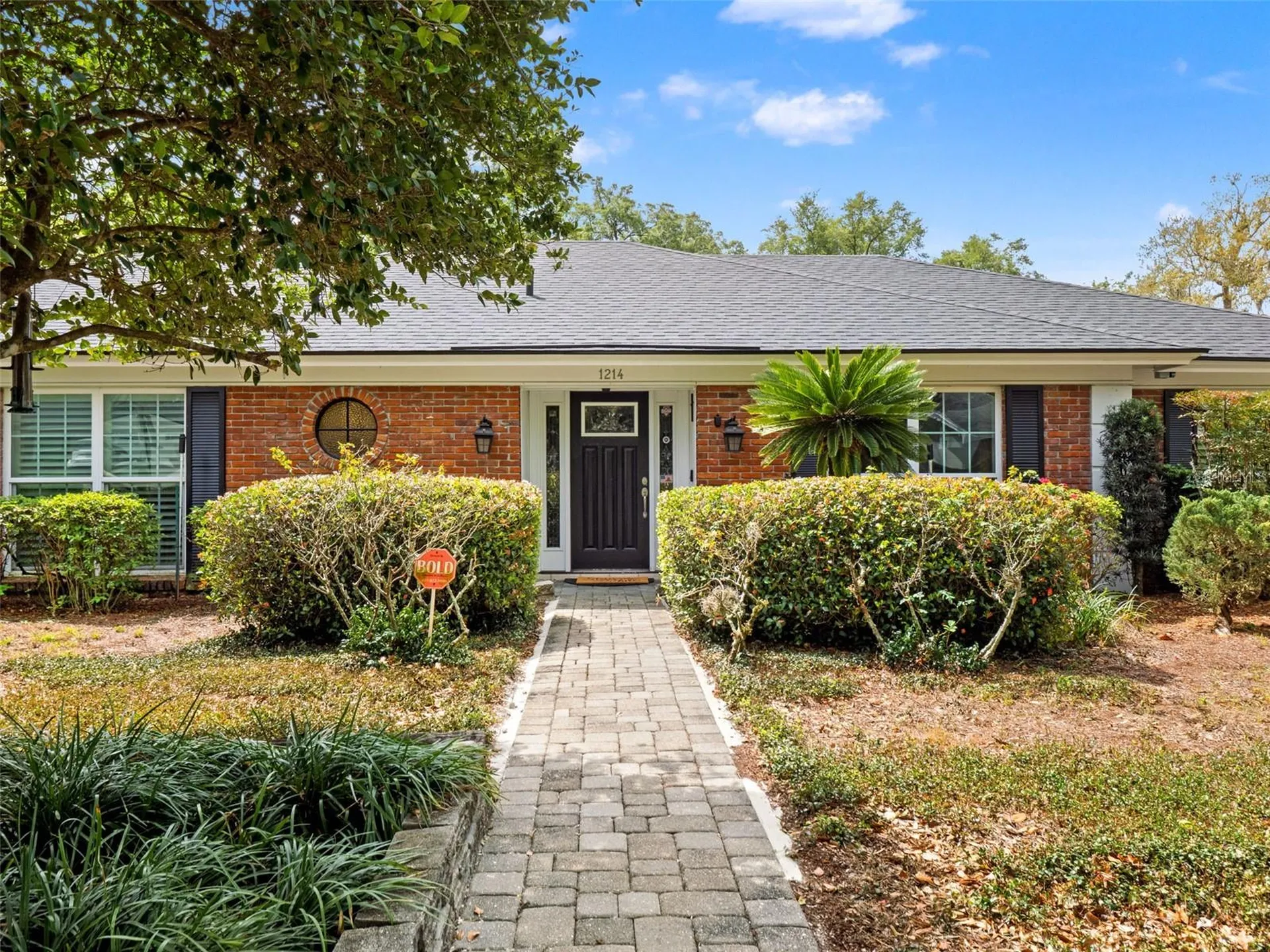 1214 Sweetbriar Road Orlando FL 32806
