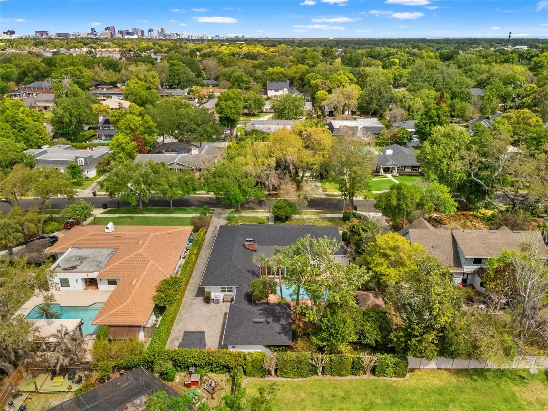 1214 Sweetbriar Road Orlando FL 32806
