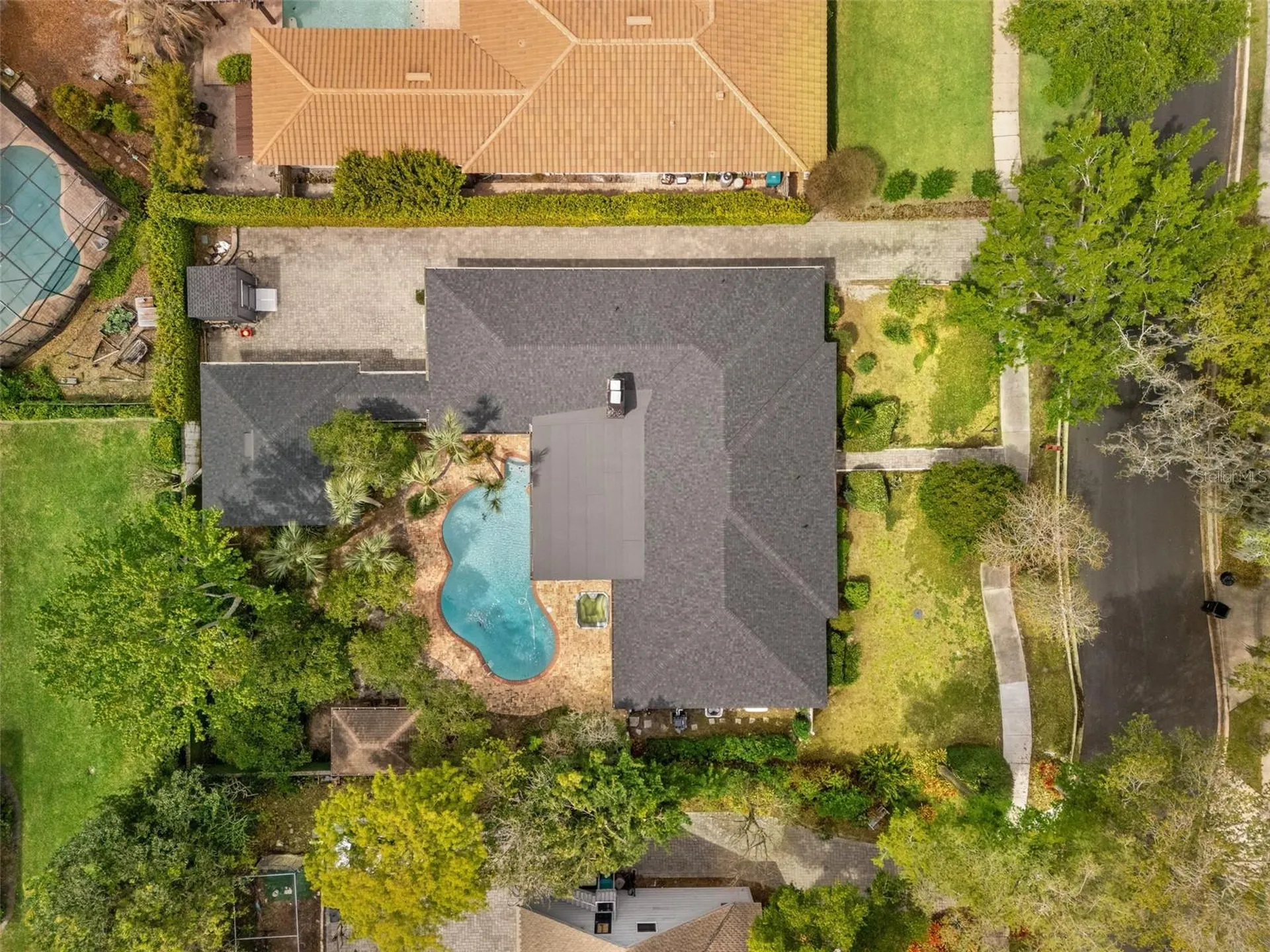 1214 Sweetbriar Road Orlando FL 32806