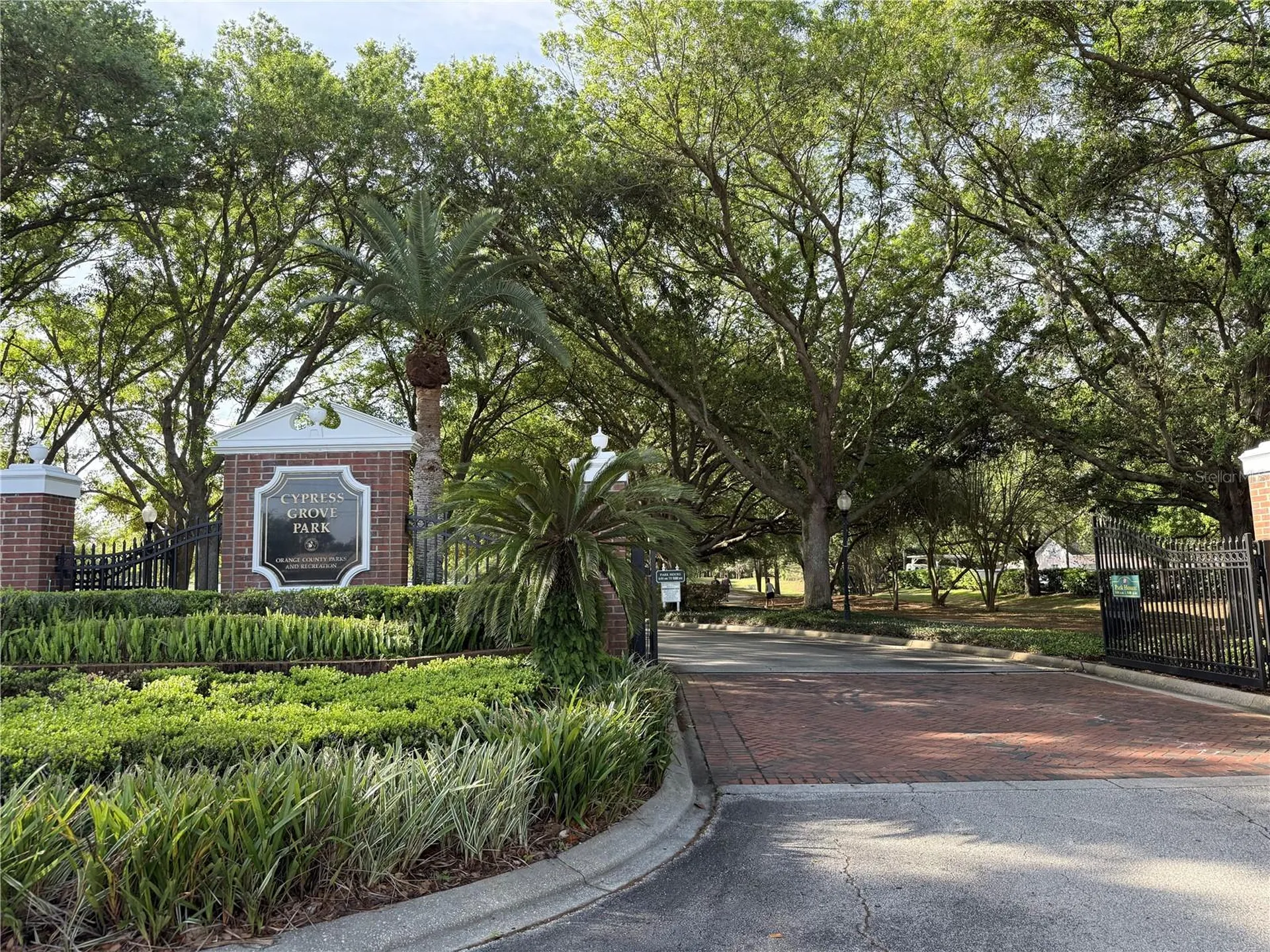 1214 Sweetbriar Road Orlando FL 32806