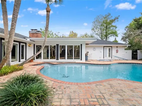 1214 Sweetbriar Road Orlando FL 32806