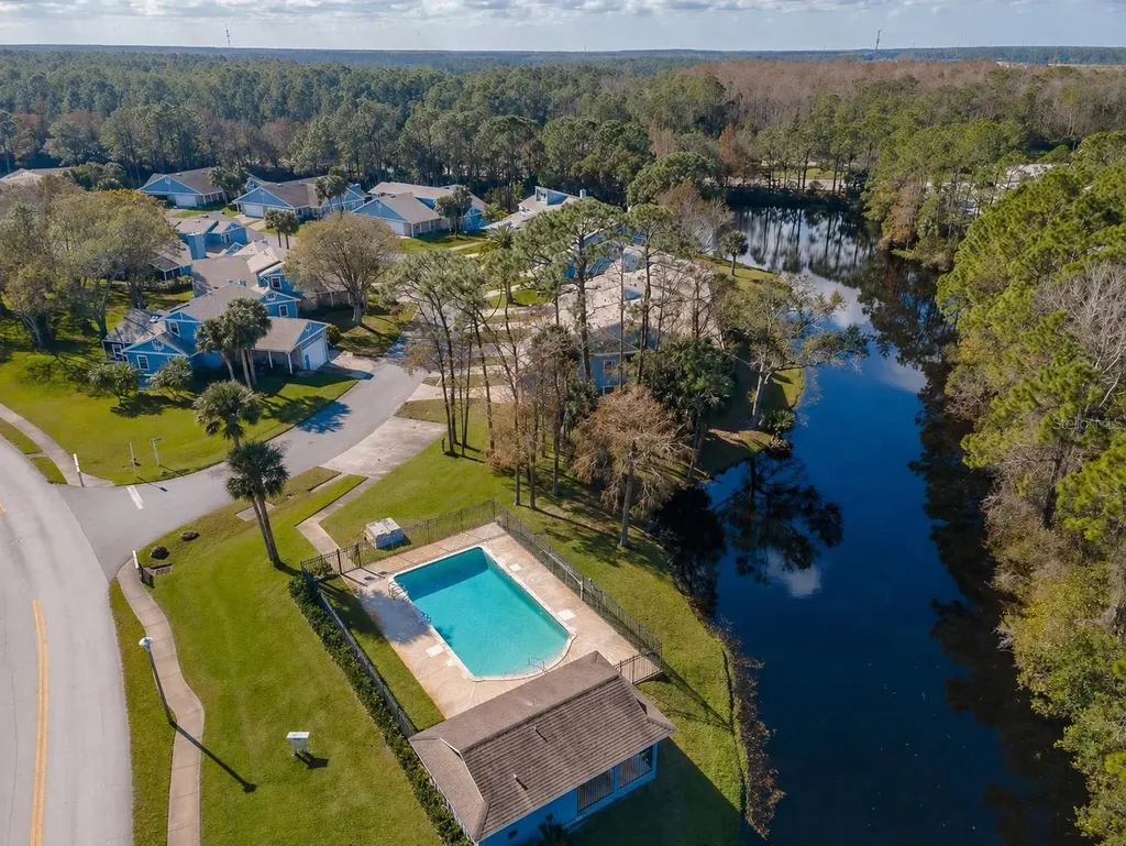 100 Kingbird Circle Daytona Beach FL 32119