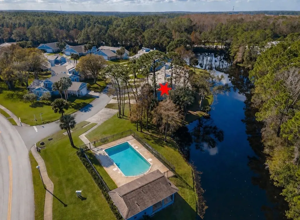 100 Kingbird Circle Daytona Beach FL 32119