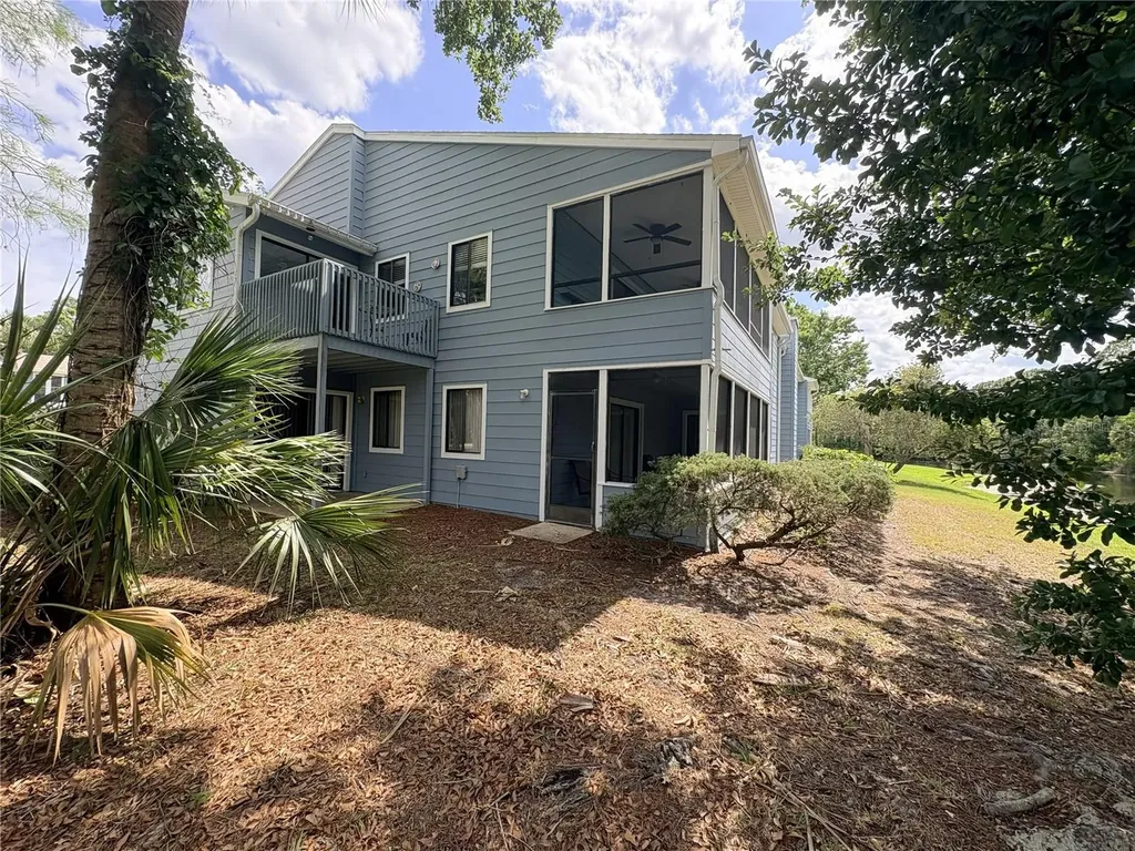 100 Kingbird Circle Daytona Beach FL 32119