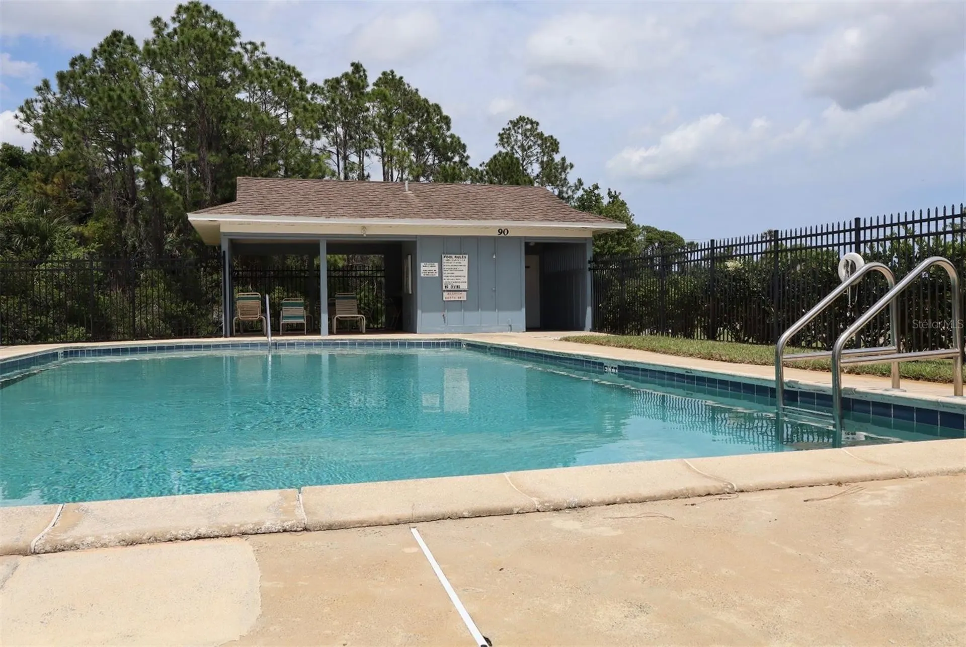 100 Kingbird Circle Daytona Beach FL 32119
