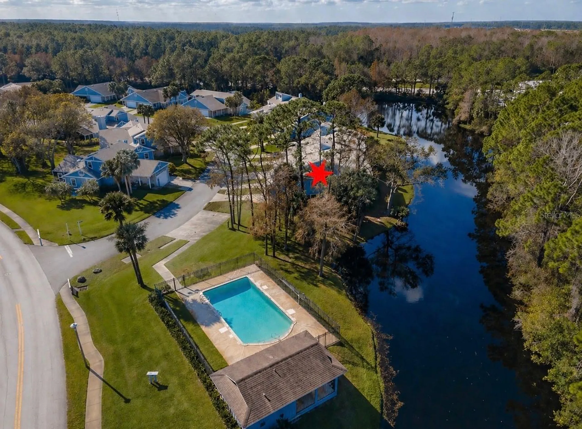 100 Kingbird Circle Daytona Beach FL 32119