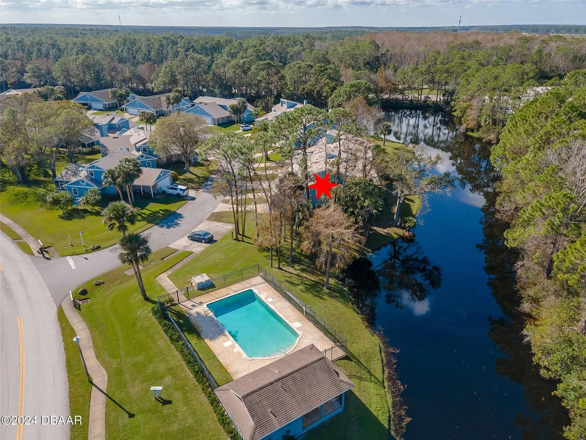 100 Kingbird Circle Daytona Beach FL 32119