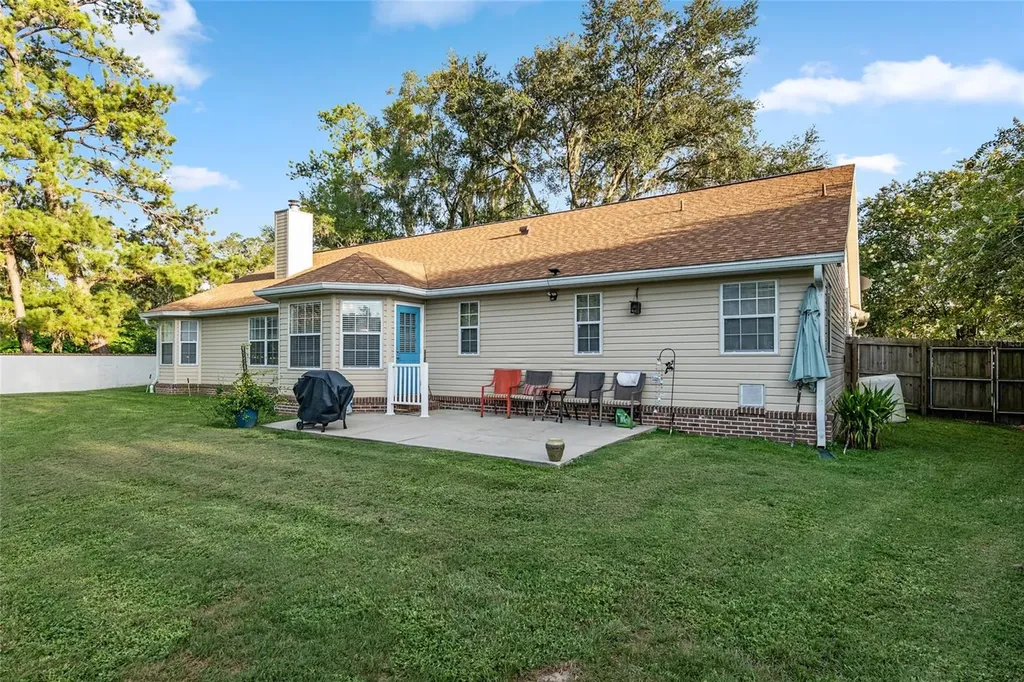 275 SE 34th Place Ocala FL 34471