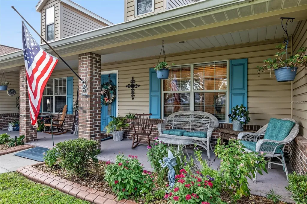275 SE 34th Place Ocala FL 34471