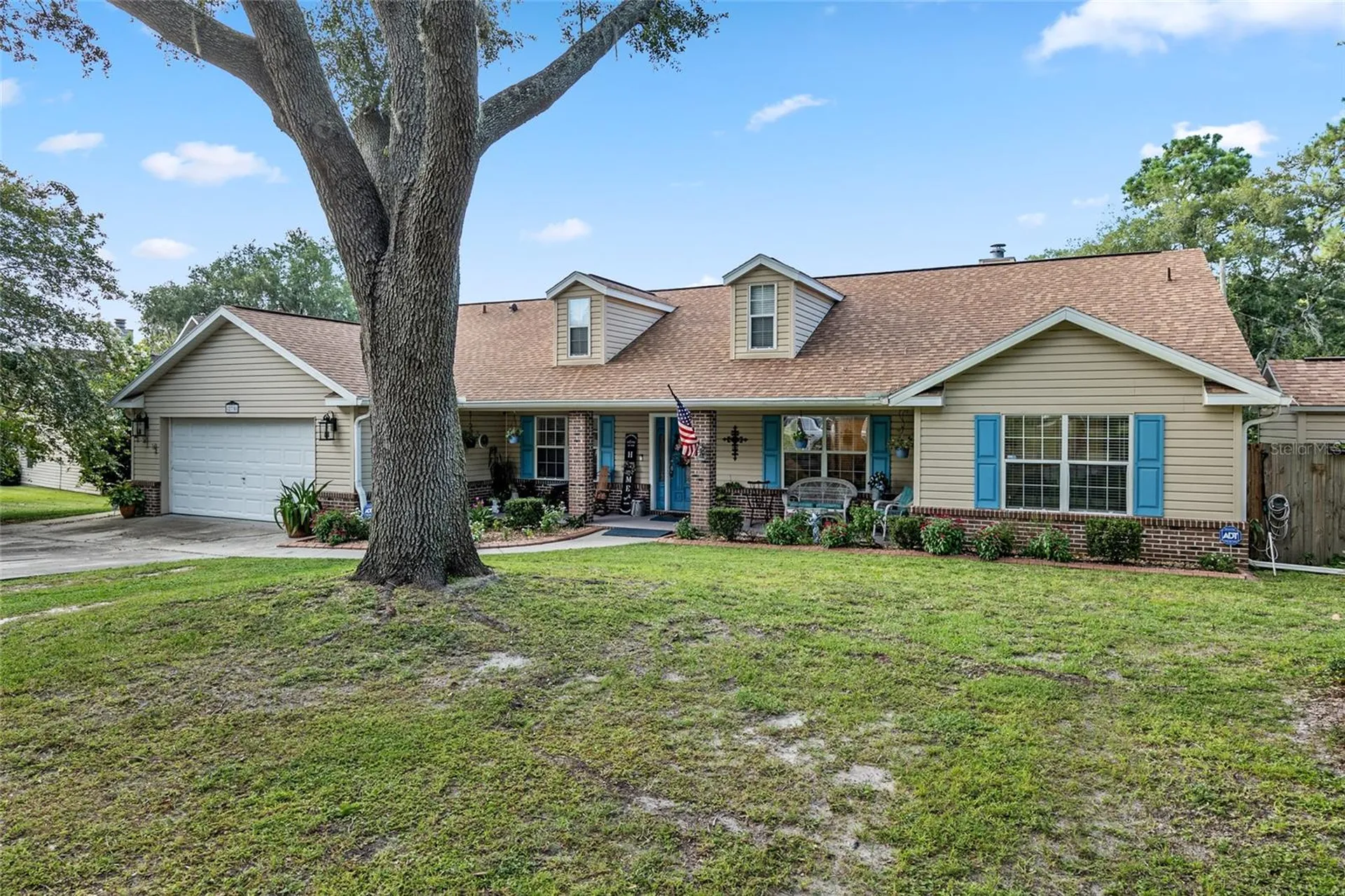 275 SE 34th Place Ocala FL 34471