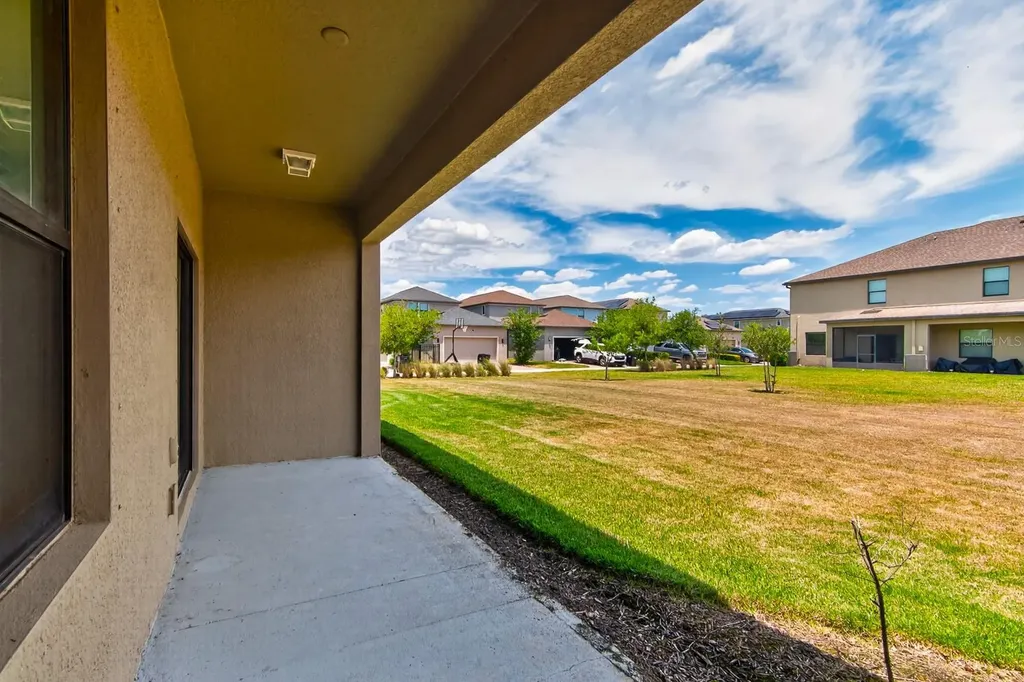 3488 Pine Ribbon Drive Land O Lakes FL 34638