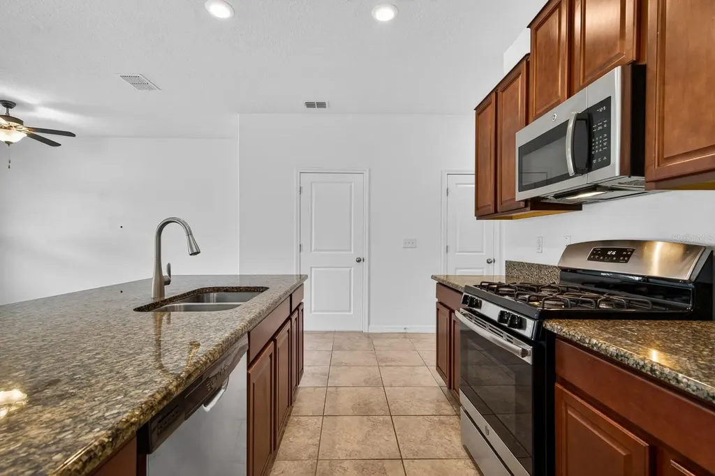 3488 Pine Ribbon Drive Land O Lakes FL 34638