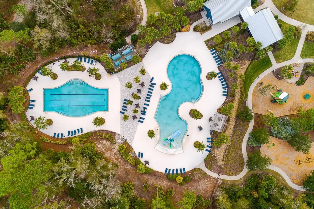 3488 Pine Ribbon Drive Land O Lakes FL 34638