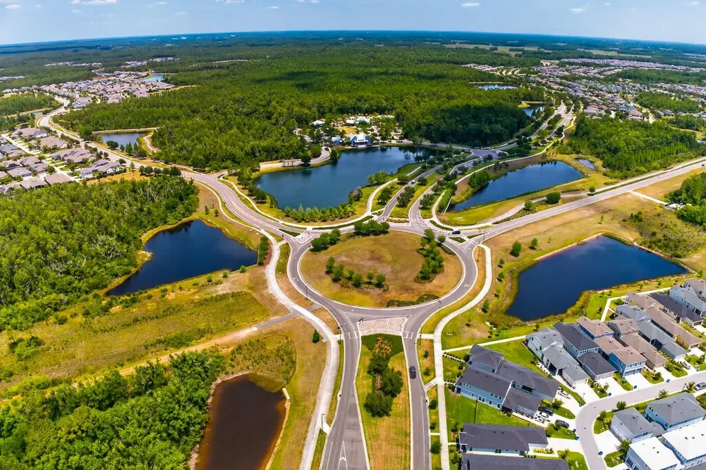 3488 Pine Ribbon Drive Land O Lakes FL 34638