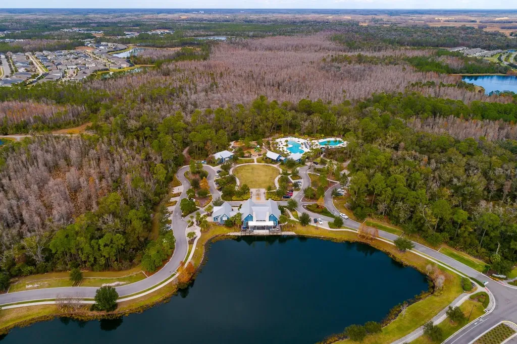3488 Pine Ribbon Drive Land O Lakes FL 34638