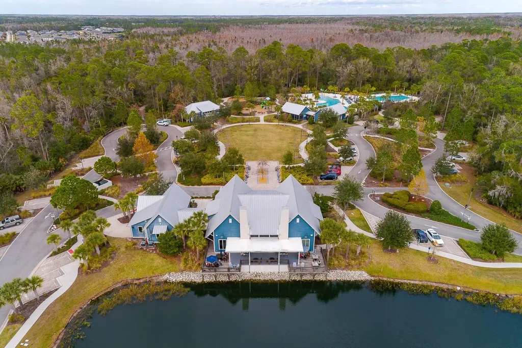 3488 Pine Ribbon Drive Land O Lakes FL 34638