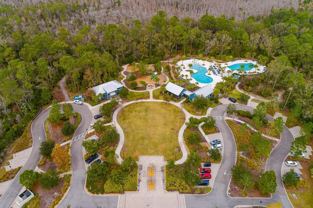 3488 Pine Ribbon Drive Land O Lakes FL 34638