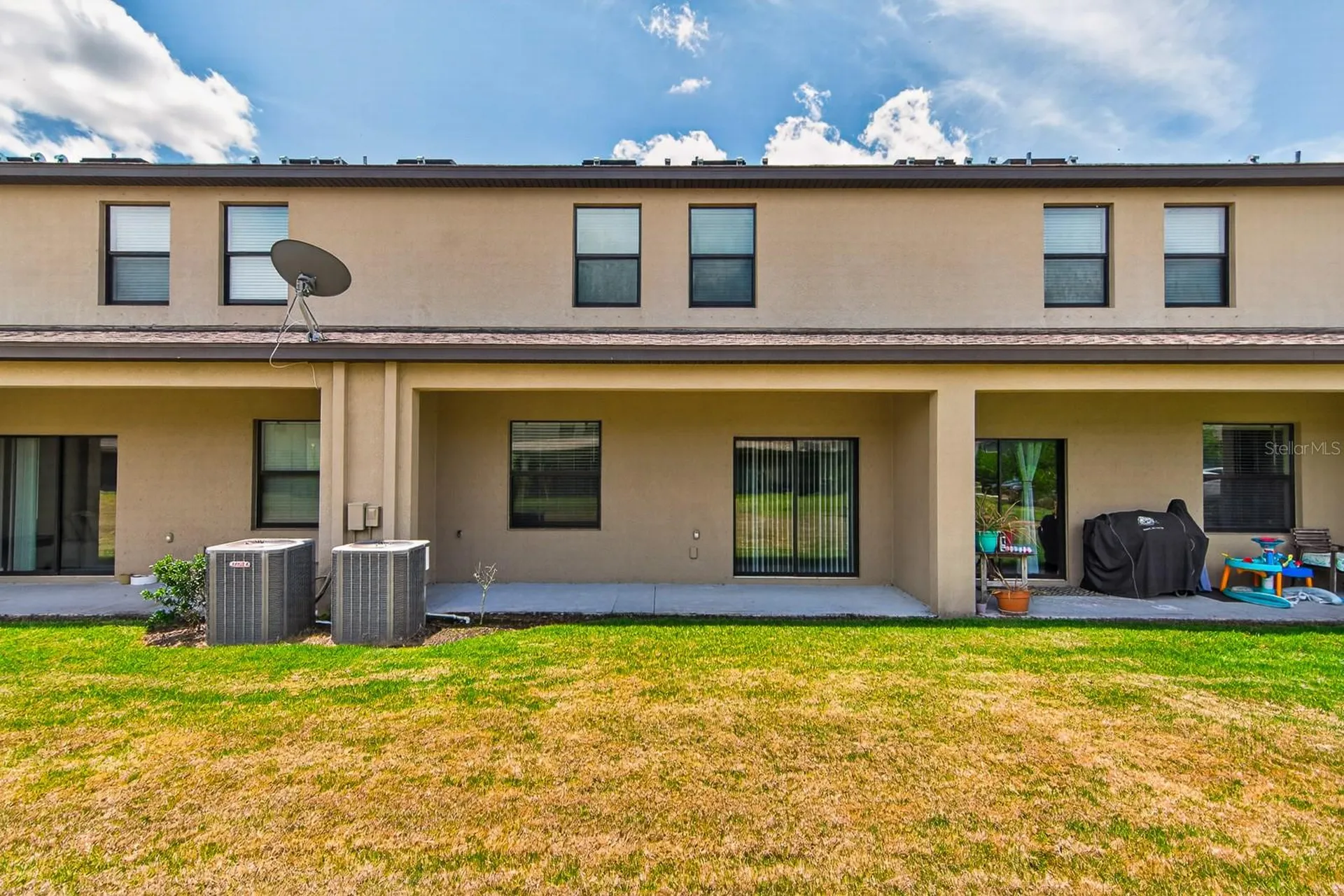 3488 Pine Ribbon Drive Land O Lakes FL 34638