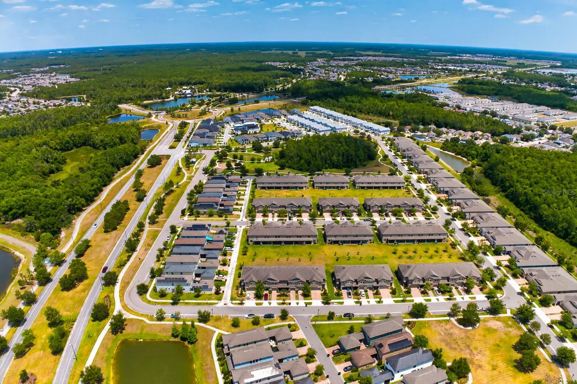 3488 Pine Ribbon Drive Land O Lakes FL 34638