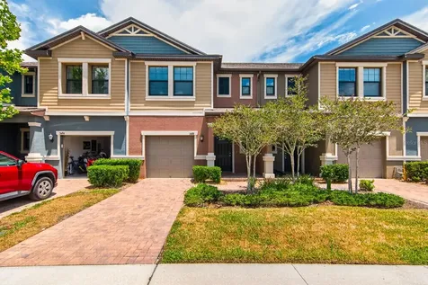 3488 Pine Ribbon Drive Land O Lakes FL 34638