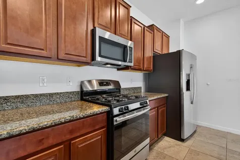 3488 Pine Ribbon Drive Land O Lakes FL 34638