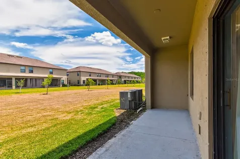 3488 Pine Ribbon Drive Land O Lakes FL 34638