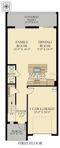 3488 Pine Ribbon Drive Land O Lakes FL 34638