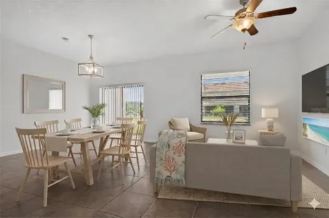 3488 Pine Ribbon Drive Land O Lakes FL 34638