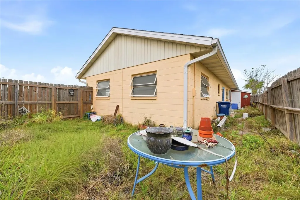 510 Marlyn Way Madeira Beach FL 33708