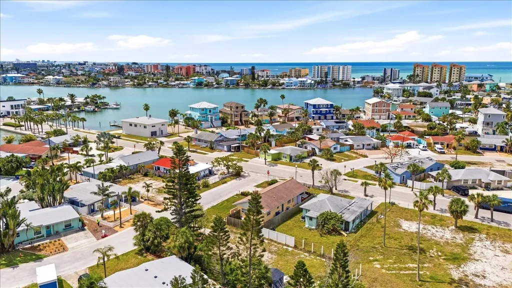 510 Marlyn Way Madeira Beach FL 33708