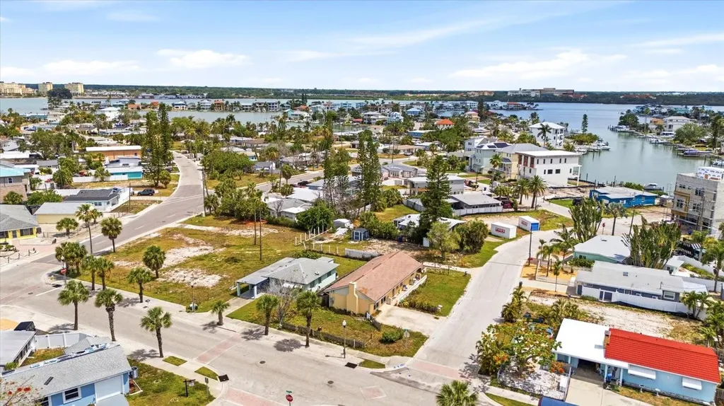 510 Marlyn Way Madeira Beach FL 33708