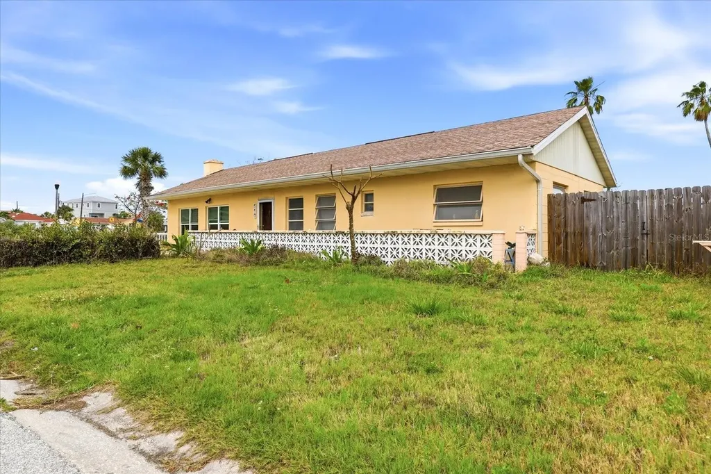 510 Marlyn Way Madeira Beach FL 33708