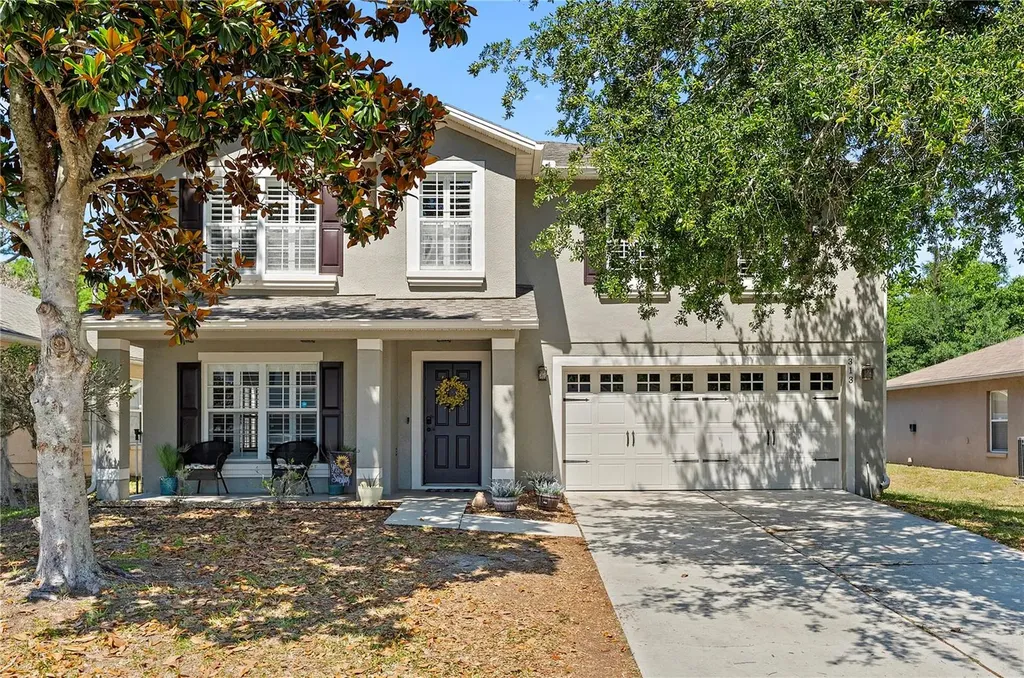 313 Willowbay Ridge Street Sanford FL 32771