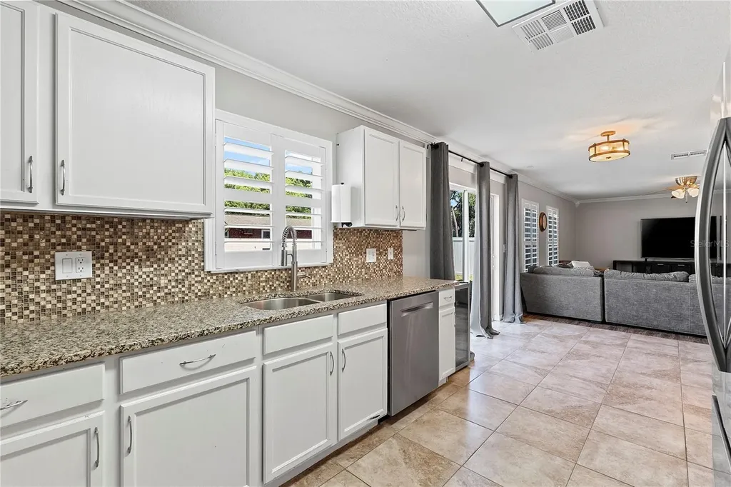 313 Willowbay Ridge Street Sanford FL 32771