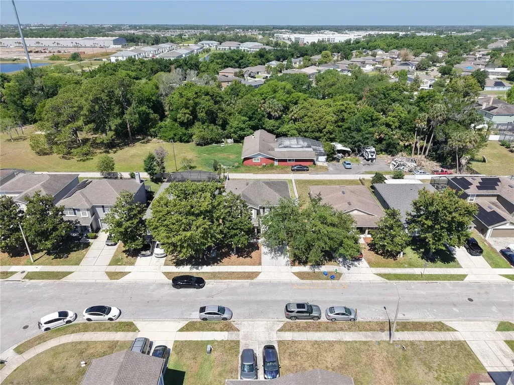 313 Willowbay Ridge Street Sanford FL 32771