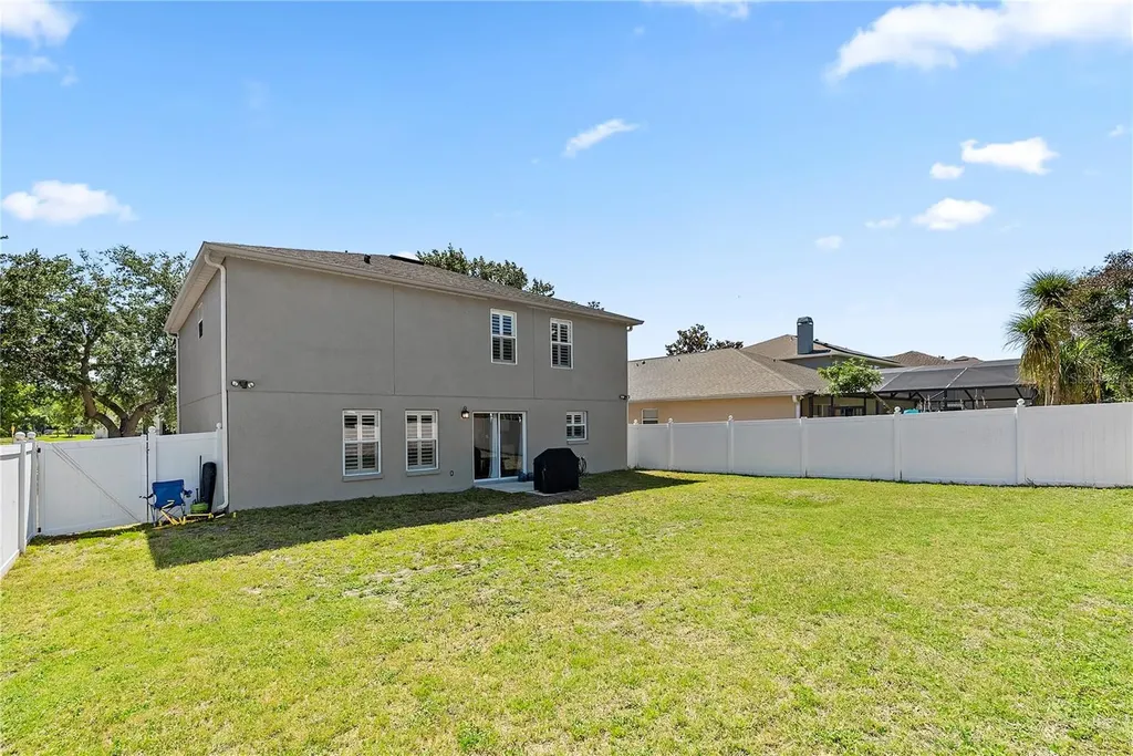 313 Willowbay Ridge Street Sanford FL 32771