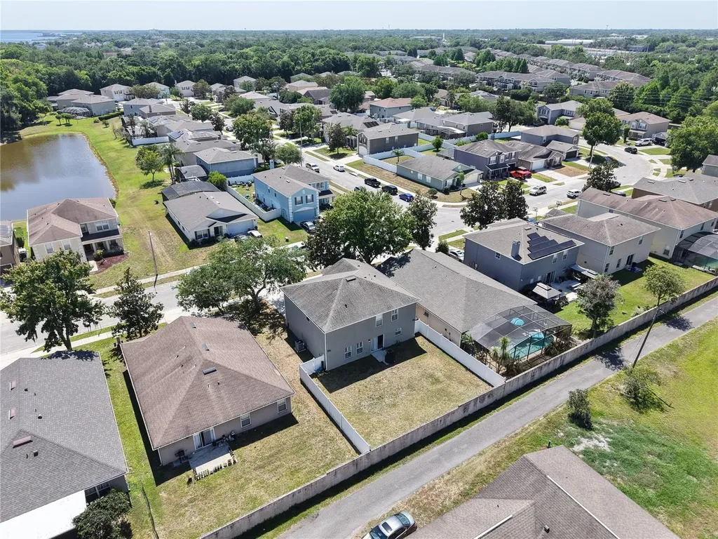 313 Willowbay Ridge Street Sanford FL 32771