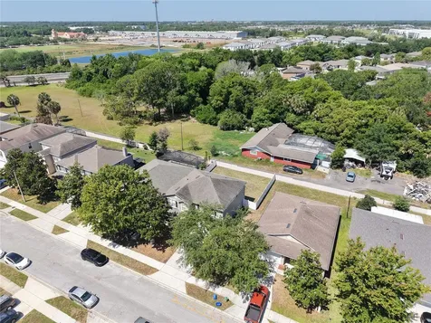 313 Willowbay Ridge Street Sanford FL 32771