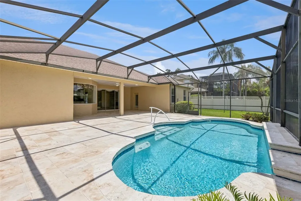 2833 Ashton Terrace Oviedo FL 32765