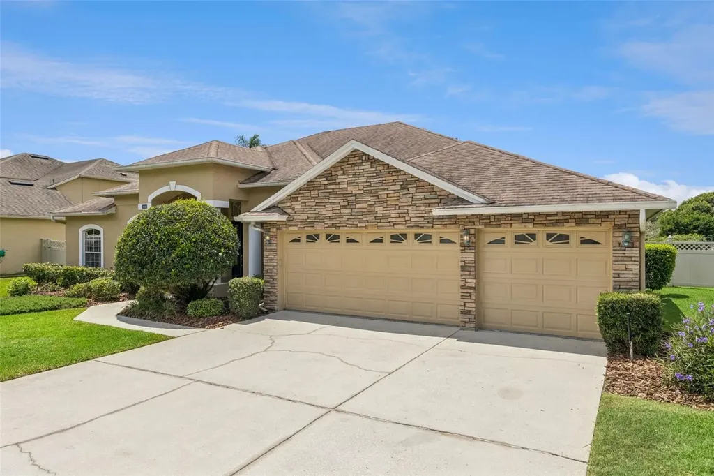 2833 Ashton Terrace Oviedo FL 32765
