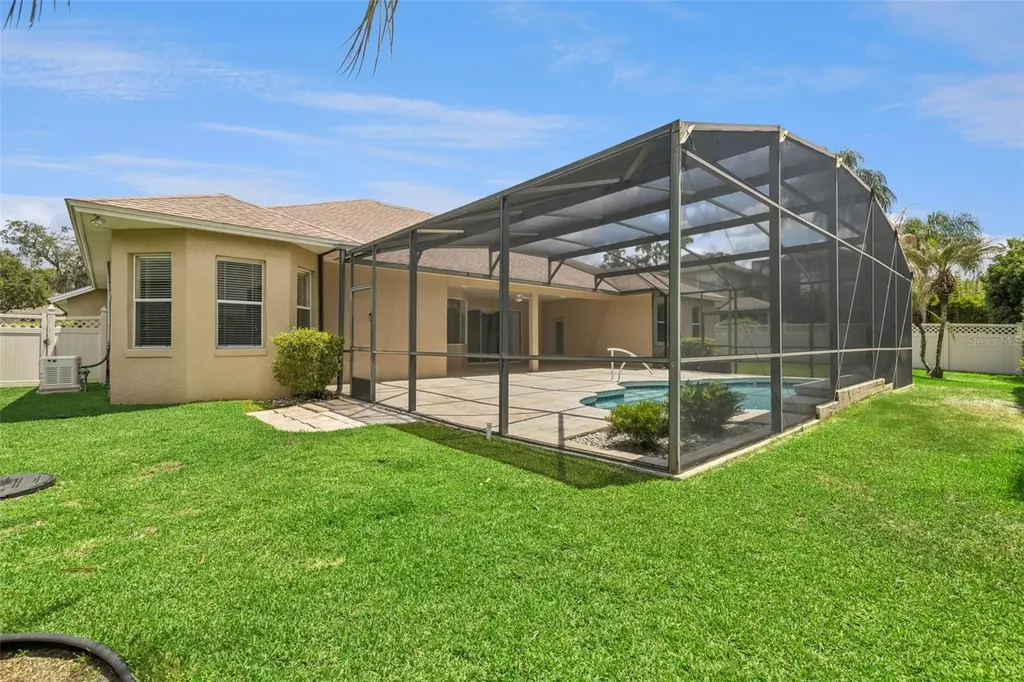 2833 Ashton Terrace Oviedo FL 32765