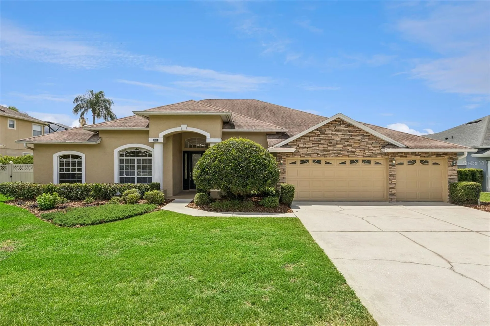 2833 Ashton Terrace Oviedo FL 32765