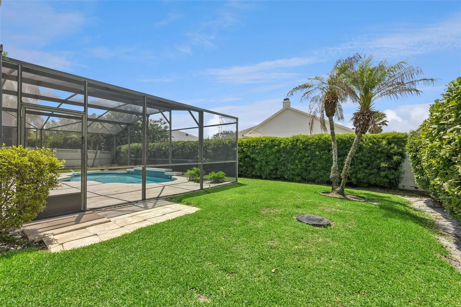 2833 Ashton Terrace Oviedo FL 32765