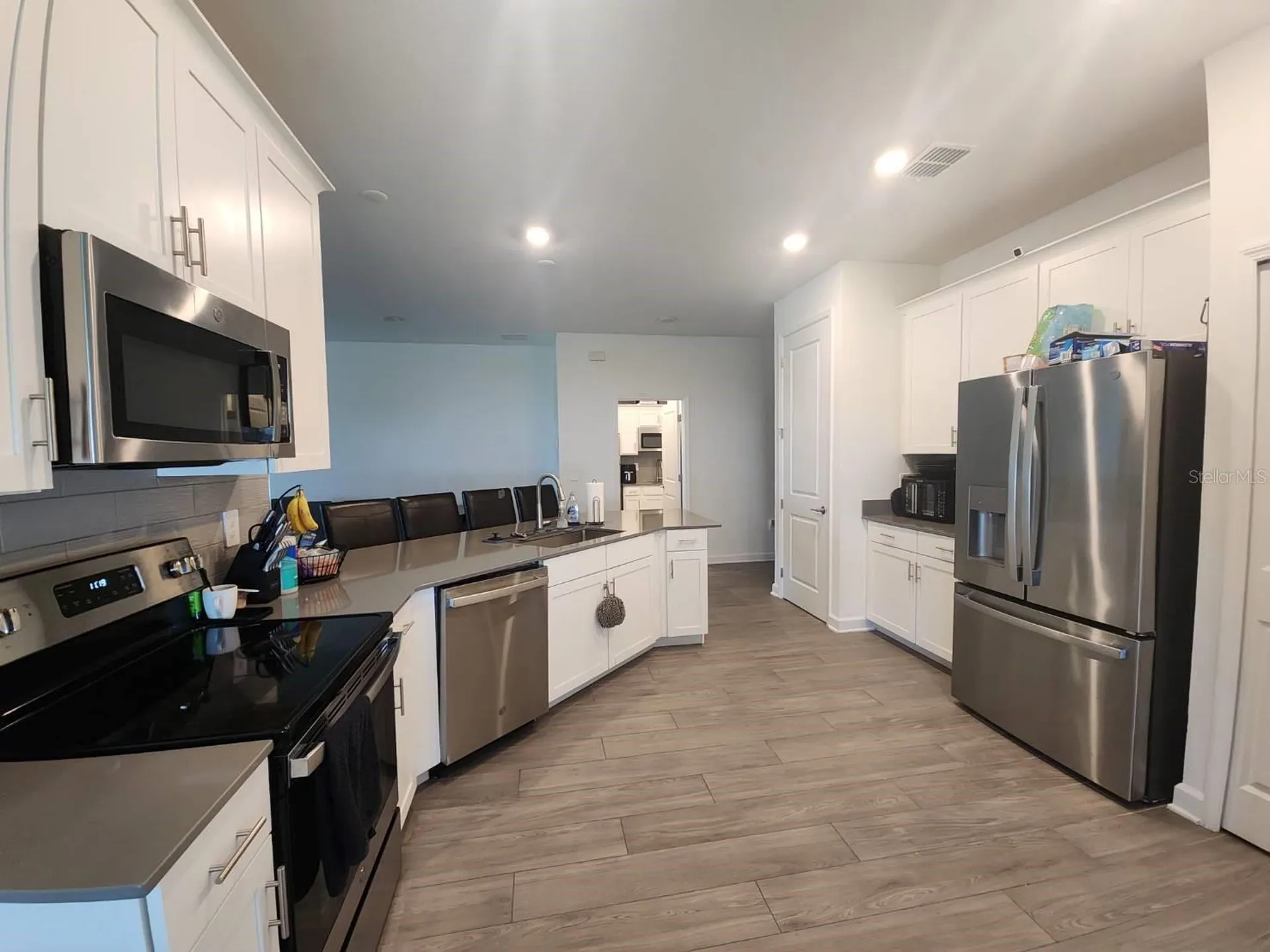 1614 Contentment Loop Kissimmee FL 34744