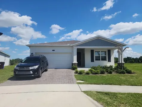 1614 Contentment Loop Kissimmee FL 34744