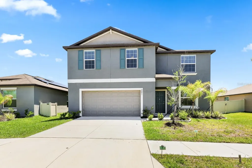 2881 Silver Scallop Loop Wimauma FL 33598